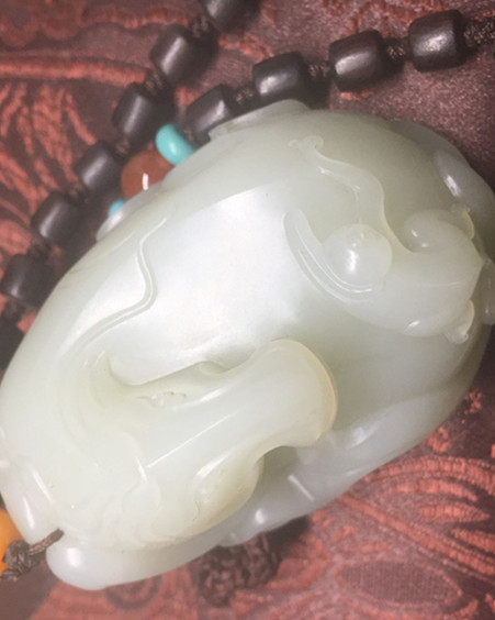 马上封侯