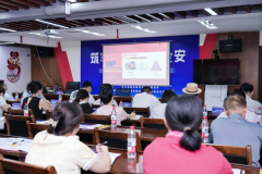 天心区：建牢食物平安防地 守护居平易近舌尖平