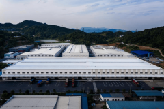 甘源食物以全链尺度守护“舌尖平安”沉构休闲