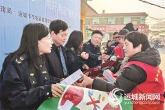 选购农产物有疑虑 免费检测帮你忙