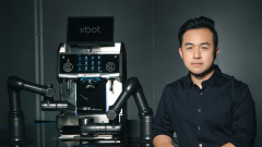 影智科技唐沐：别取机械人掰腕子 要让机械人扛